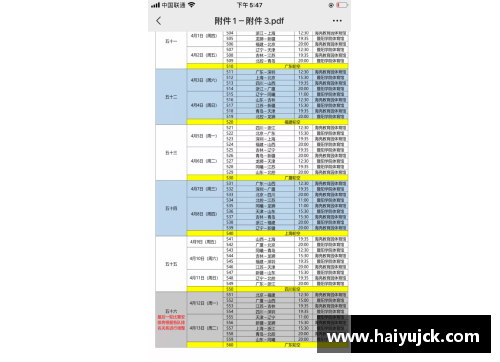 九州体育官方网站CBA球队季后赛赛程曝光：精彩比赛连场，谁将胜出？